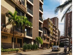 VENTA APARTAESTUDIO CACIQUE SABANETA 101