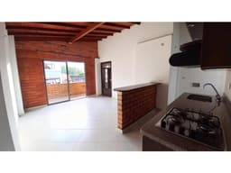 Apartamento en Envigado. San Rafael