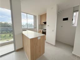 APARTAMENTO EN VENTA EN RIONEGRO - LOS COLEGIOS - UNIDAD CERRADA