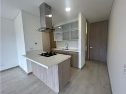 APARTAMENTO TIPO LOFT EN VENTA EN EL RETIRO - UNIDAD CERRADA