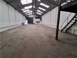 BODEGA DE 280 M² EN PENSILVANIA - PUENTE ARANDA