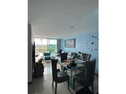 VENTA DE APARTAMENTO AL NORTE DE ARMENIA HACIENDA EL CORTIJO