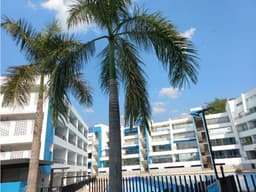 VENTA DE APARTAMENTO VACACIONAL (APARTASOL) EN SAN JERÓNIMO, ANT