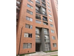 VENTA DE APARTAMENTO FONTIBON