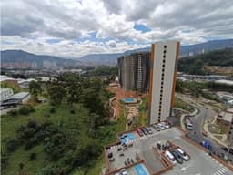 Venta Apartamento para Estrenar en La Estrella