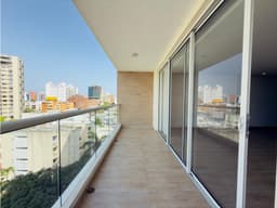 ARRIENDO APARTAMENTO EN ALTO PRADO, BARRANQUILLA
