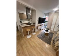 Apartamento en conjunto para la venta en el Poblado, Pereira