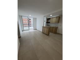 Apartamento Loma San Jose, Sabaneta