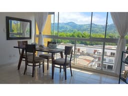 Se renta apartamento en Torres Ambar La Pradera Dosquebradas