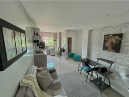 Apartaestudio amoblado en Arriendo en Barranquilla en Villa carolina