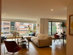 APARTAMENTO EN VENTA EN ROSALES BAJO