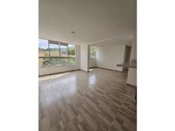 VENDO APARTAMENTO SECTOR EL TRAPICHE EN BELLO DE 55 m² PISO 8