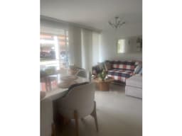 Apartamento en venta sur de Cali en unidad Caney 4 alcobas DM9940104