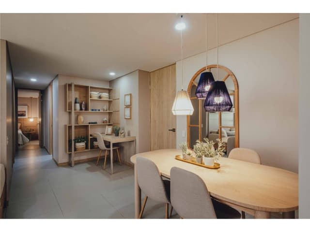 Apartamento en venta Bello