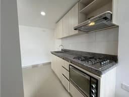 ARRIENDO APARTAMENTO SECTOR LA FERRERIA.