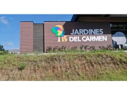 LOTE JARDINES DEL CARMEN