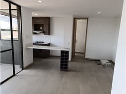 Apartamento en Arriendo Unidad Forest, Barro Blanco, Rionegro