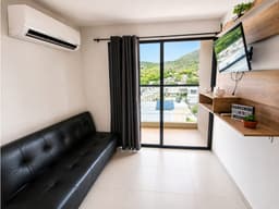 Venta Apartamento Coralina Caribe