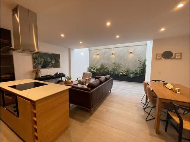 Venta de Apartamento Dúplex en La Ceja