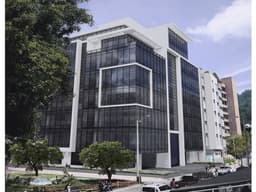Oficina 309 m² en Arriendo - Parque Chico