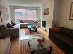 Ofrezco apartamento en VENTA en Rosales abajo de la Circunvalar