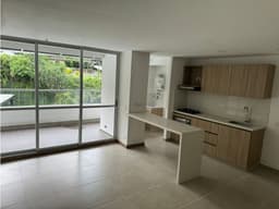 VENTA DE APARTAMENTO EN ENVIGADO LA CUENCA ALMENDROS TERRA WR