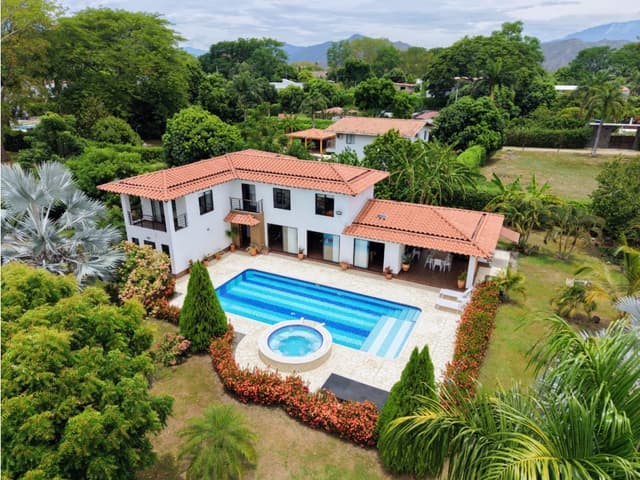 SE VENDE CASA CAMPESTRE EN SOPETRAN VEREDA EL RODEO