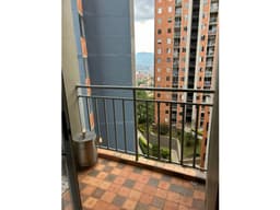 VENTA DE APARTAMENTO EN ENVIGADO UNIDAD PALMERAS 3