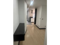 ARRIENDO APTO SANTA BARBARA *73 M2 - $4.400.000 incluida ADMON