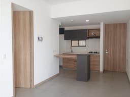 Apartamento 1 alcoba Conjunto Cerrado Pinares Pereira