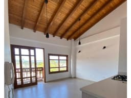 Apartamento en venta en El Retiro