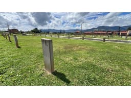 Lote en venta, via que conduce Pontezuela Llanogrande, La Ceja