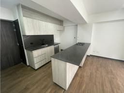 Apartamento en venta y/o alquiler, sector Puro Cuero, El Retiro