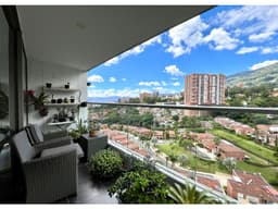 APARTAMENTO EN VENTA ENVIGADO 113 M2