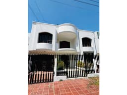 CASA EN VENTA ALAMEDA LA VICTORIA -CARTAGENA