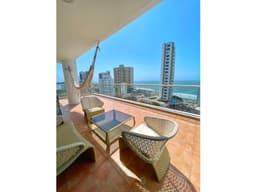 APARTAMENTO PARA ARRIENDO EN MARBELLA CARTAGENA