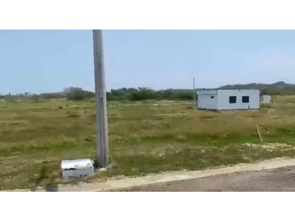 LOTEN EN VENTA, ZONA NORTE - CARTAGENA — foto 3
