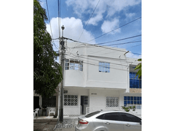 CASA EN VENTA CAMPESTRE - CARTAGENA