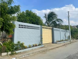 CABAÑA EN VENTA, SANTA VERONICA - CARTAGENA