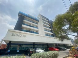 APARTAMENTO EN ARRIENDO » LA CAMPIÑA » SOHO 85