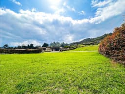 ENCANTADOR LOTE EN VENTA LA CEJA