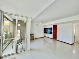Venta de apartamento en Zazue, Bello Horizonte, Santa Marta.