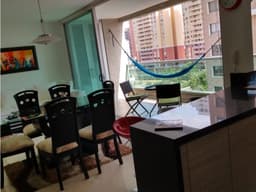 Se Vende Apartamento En Altos de Riomar