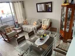 Se Vende Apartamento En Marinilla/Vía Medellín Bogotá