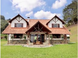 Venta de finca en Rionegro