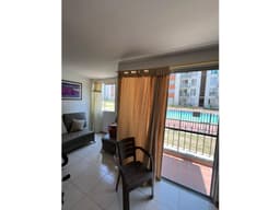VENTA APARTAMENTO EN LOS NARANJOS