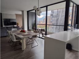 Venta de Apartamento Poblado Loma Lalinde