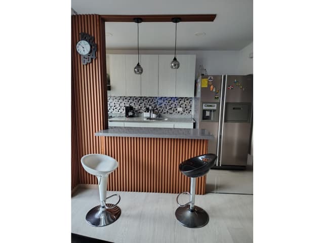Apartamento en Venta en La Estrella sector Suramérica