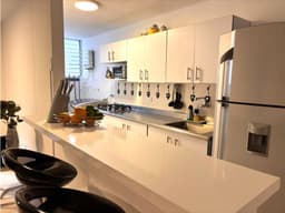 Apartamento en Venta en Envigado sector Las Cometas