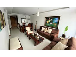 SE VENDE ARRENDADO HERMOSO APARTAMENTO EN CEDRITOS /P